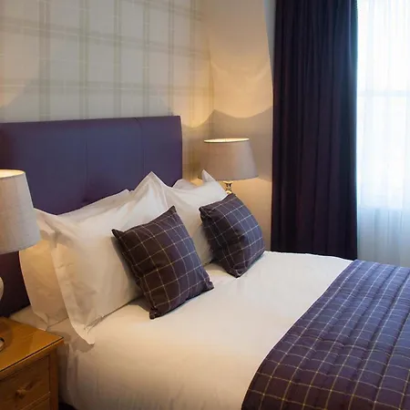 Braid By Mansley Appart hôtel 4*