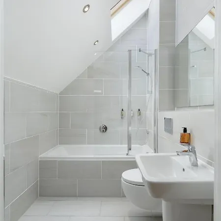 Apartmán Destiny Scotland - Royal Mile *