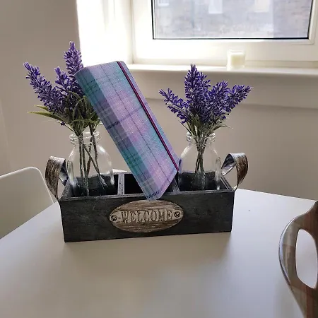Apartamento Bespoke Tours Scotland @ Morrison Street