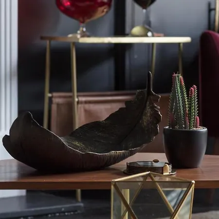 Luxury Boutique In Fashionable Stockbridge 5* Apartment Edinburgh