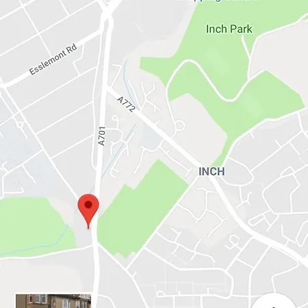 4 Braefoot Terrace * אדינבורו