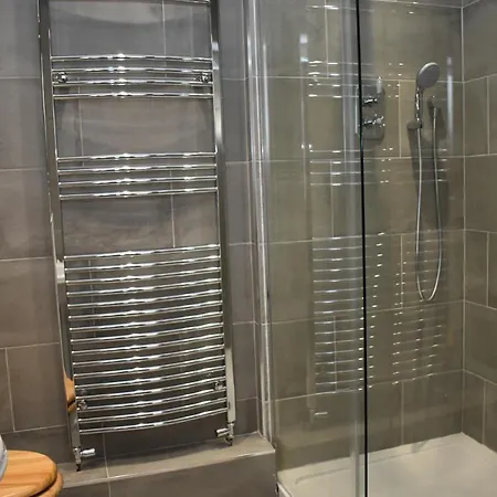 Frederick Street - Stylish In The Heart Of New Town! Apartamento