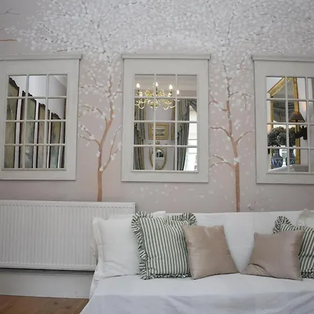 Frederick Street - Stylish In The Heart Of New Town! Apartamento *