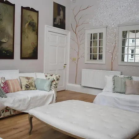 Frederick Street - Stylish In The Heart Of New Town! Apartamento