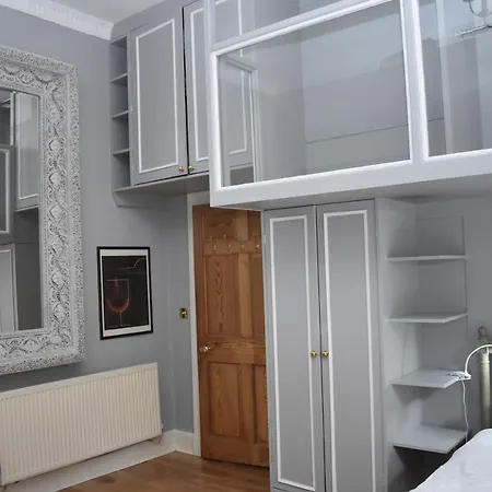 Frederick Street - Stylish In The Heart Of New Town! *