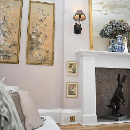 Frederick Street - Stylish In The Heart Of New Town! Apartamento Edimburgo