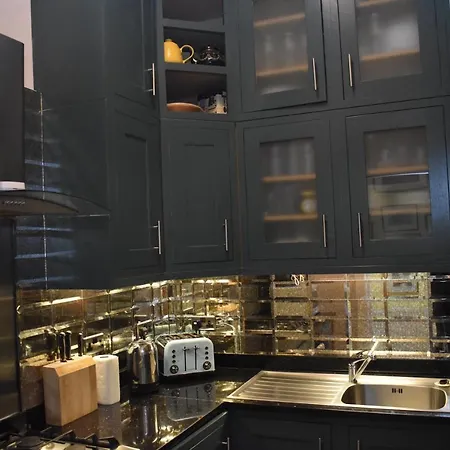 Frederick Street - Stylish In The Heart Of New Town! Edimburgo