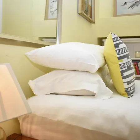 Frederick Street - Stylish In The Heart Of New Town! Edimburgo