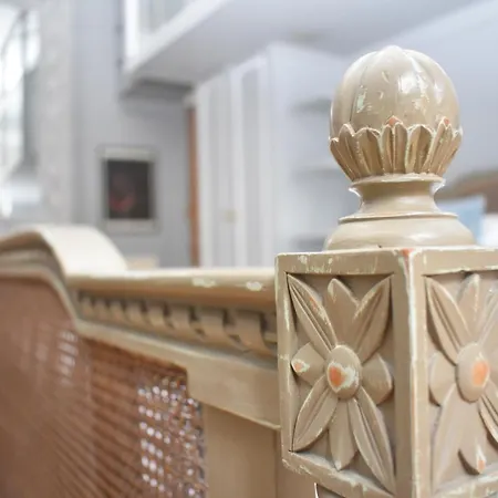 Appartement Frederick Street - Stylish In The Heart Of New Town! *