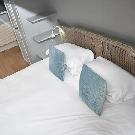 Frederick Street - Stylish In The Heart Of New Town! Apartamento