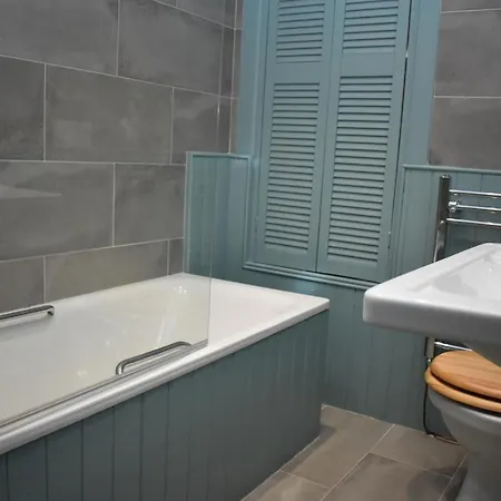 Frederick Street - Stylish In The Heart Of New Town! Apartamento Edimburgo