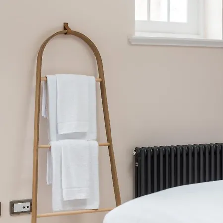 Lägenhet Amazing Penthouse, Stunning Views, Castle 2 Mins