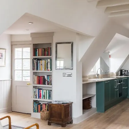 Lägenhet Amazing Penthouse, Stunning Views, Castle 2 Mins