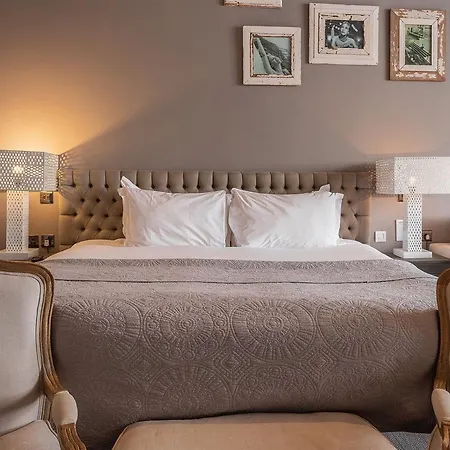 Murrayfield Ξενοδοχείο Εδιμβούργο