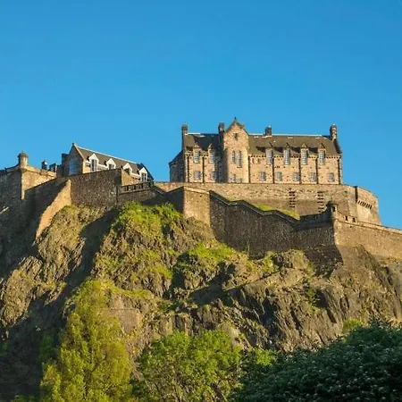 Kimpton Charlotte Square By Ihg