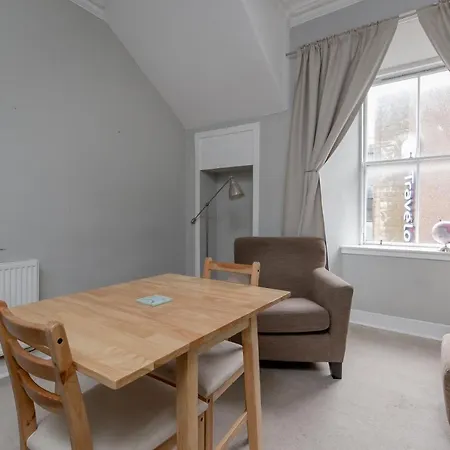 شقة Heart Of Old Town 3bd - St Mary's Street *