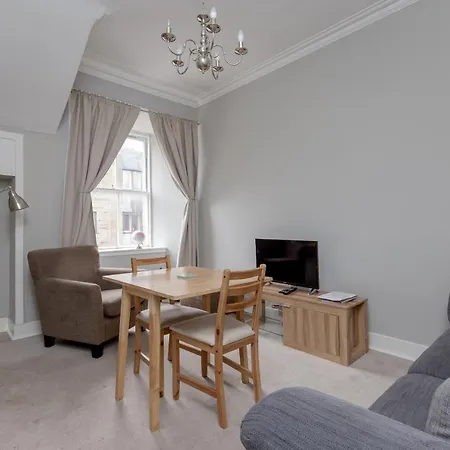 Heart Of Old Town 3bd - St Mary's Street شقة إدنبرة