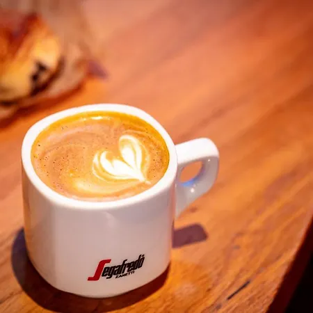 호스텔 Kick Ass Grassmarket *