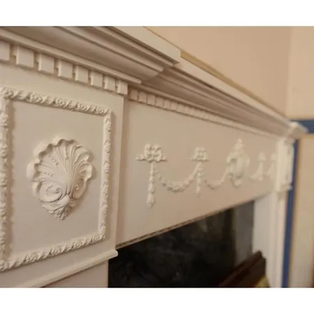 The Thistle House Apartment *