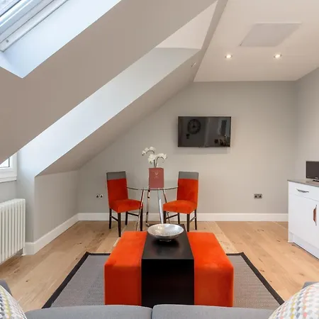 Apartment Destiny Scotland Hanover