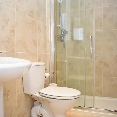 Apartament Rose Street - Watchmakers *