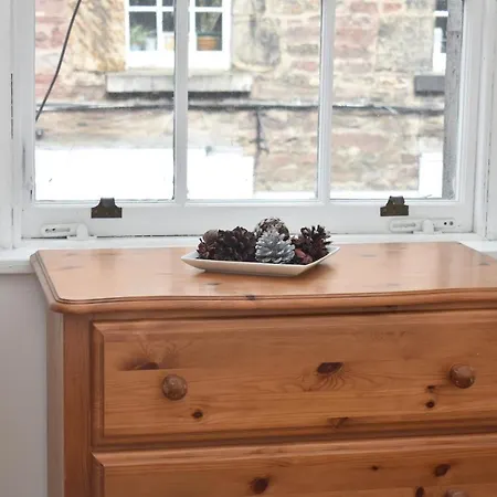 Apartament Rose Street - Watchmakers Edynburg