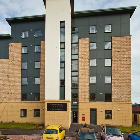 Apartmán Oakhill *
