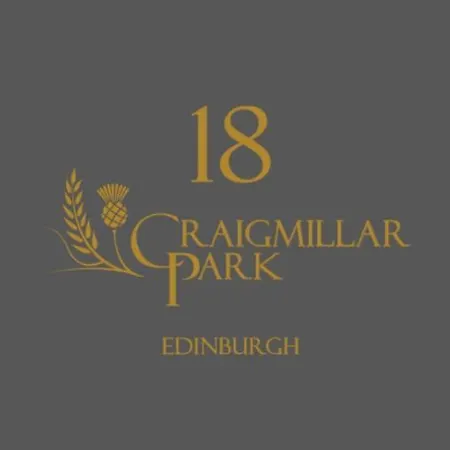 Maison d'hôtes 18 Craigmillar Park 4*