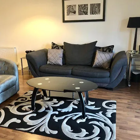 Oakhill Apartmán