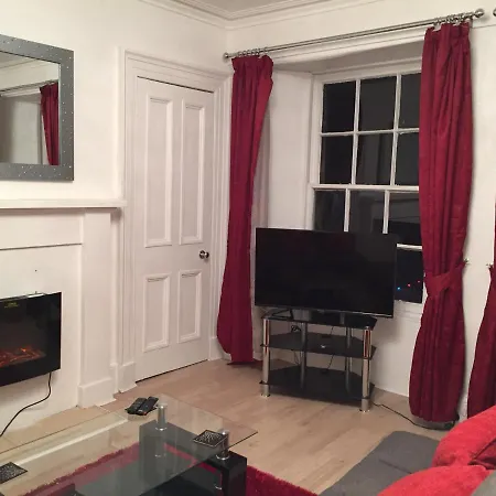 Dunbar Serviced Apartment