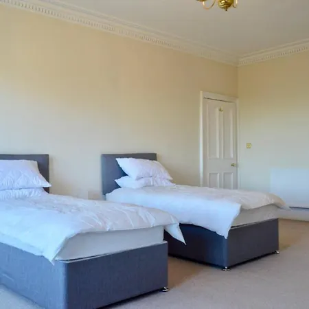 Incredible Penthouse With Roof Terrace Apartamento Edimburgo