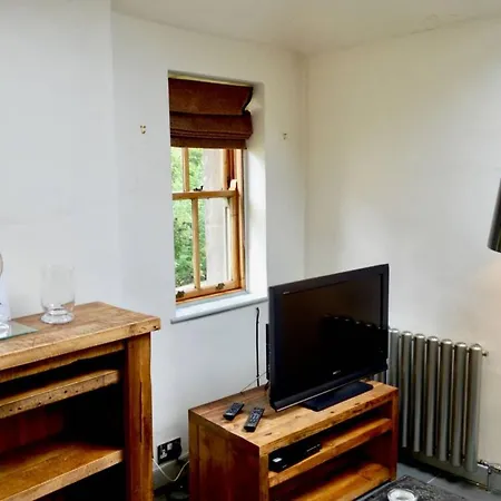 2 Bedroom Flat On Quiet Cobbled Street Διαμέρισμα Εδιμβούργο