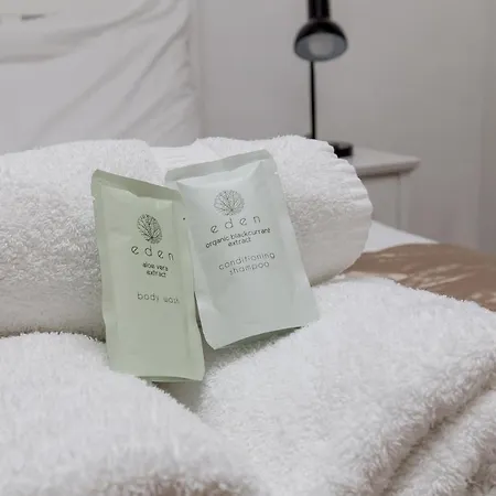 Joivy Chic In The Heart Of The Royal Mile *