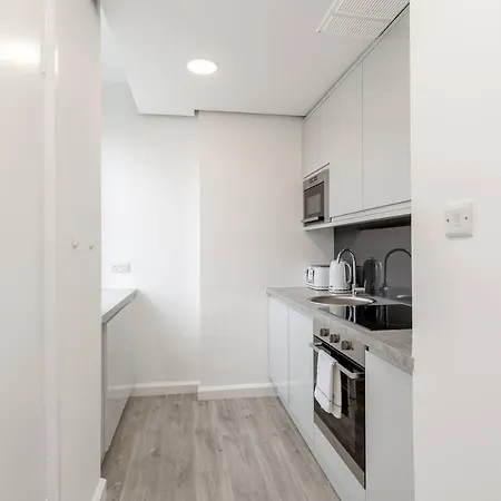 Old Town Studio - Heart Of The City Edinburgh