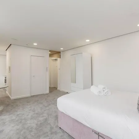 Tatil Evi Old Town Studio - Heart Of The City