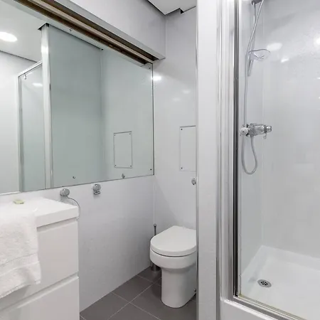Old Town Studio - Heart Of The City Tatil Evi Edinburgh