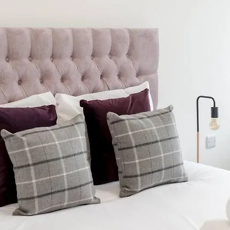 Tatil Evi Old Town Studio - Heart Of The City *