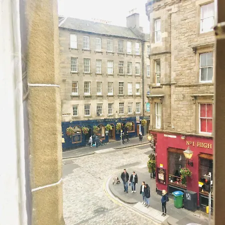 The Jeffrey Street