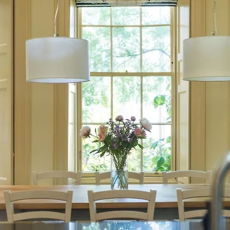 Feriehus Gayfield Place Edinburgh