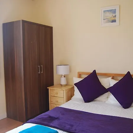 Central Apartment, Close To University And Top Attractions Edimburgo