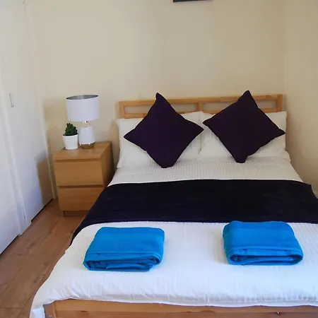 Central Apartment, Close To University And Top Attractions Edimburgo