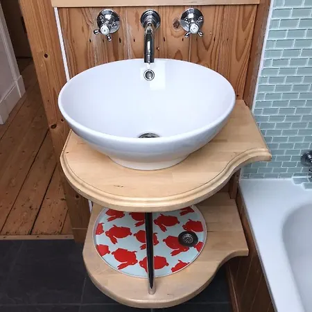 Family Friendly Georgian Townhouse Edinburgh