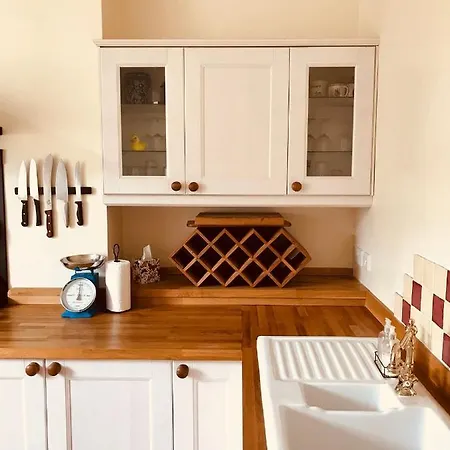 Family Friendly Georgian Townhouse