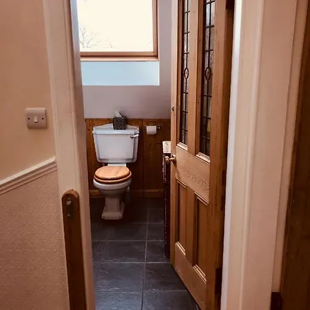 Family Friendly Georgian Townhouse * Edinburgh