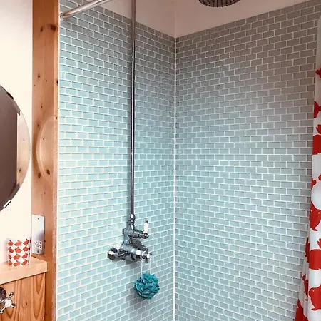 Family Friendly Georgian Townhouse *