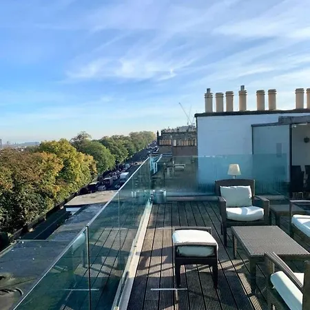 Incredible Penthouse With Roof Terrace Apartamento *