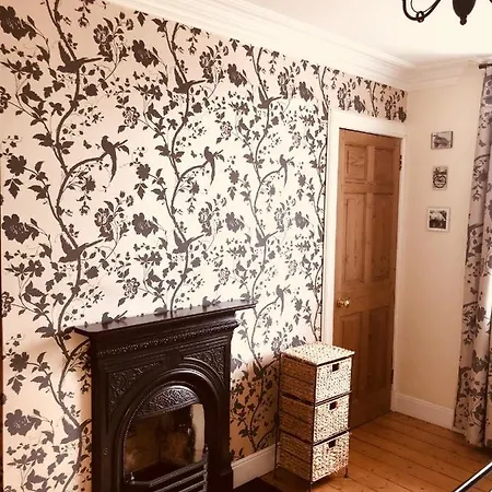Family Friendly Georgian Townhouse Edinburgh