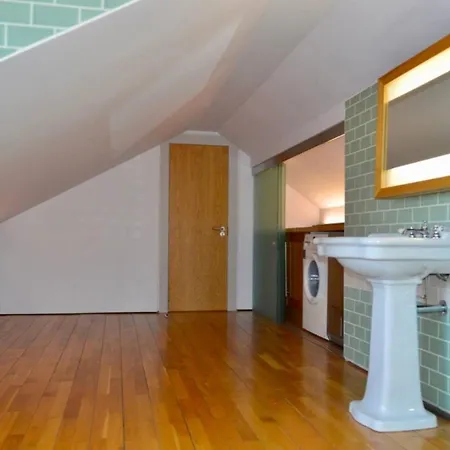 Incredible Penthouse With Roof Terrace Apartamento