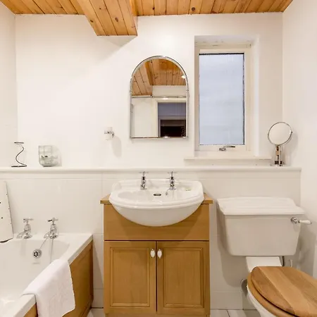 Joivy Chic In The Heart Of The Royal Mile Edinburgh