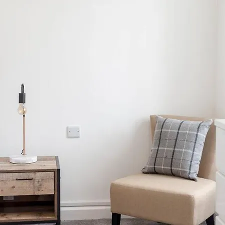Old Town Studio - Heart Of The City Edinburgh